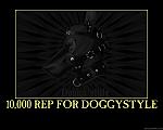 doggy10,000